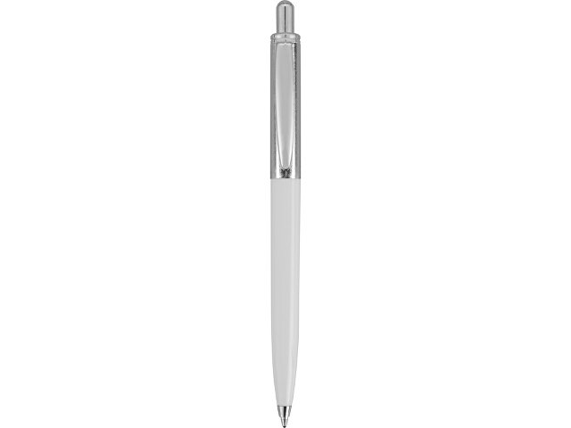 Ручка металлическая шариковая «Карузо»