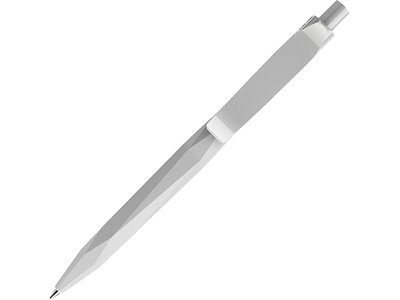 Ручка пластиковая шариковая Prodir QS 20 PRP «софт-тач»