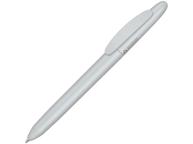 Ручка шариковая из вторично переработанного пластика «Iconic Recy»