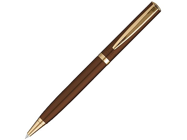 Ручка металлическая шариковая