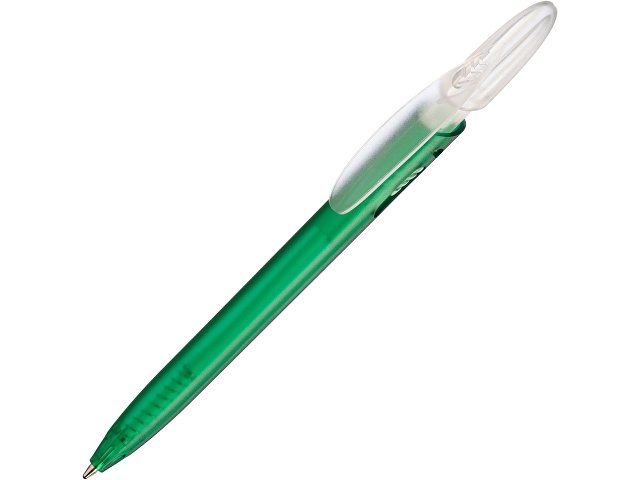 Ручка пластиковая шариковая «Rico Bright»
