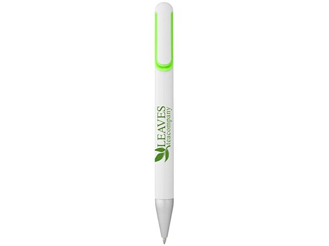 Ручка пластиковая шариковая «Nassau»