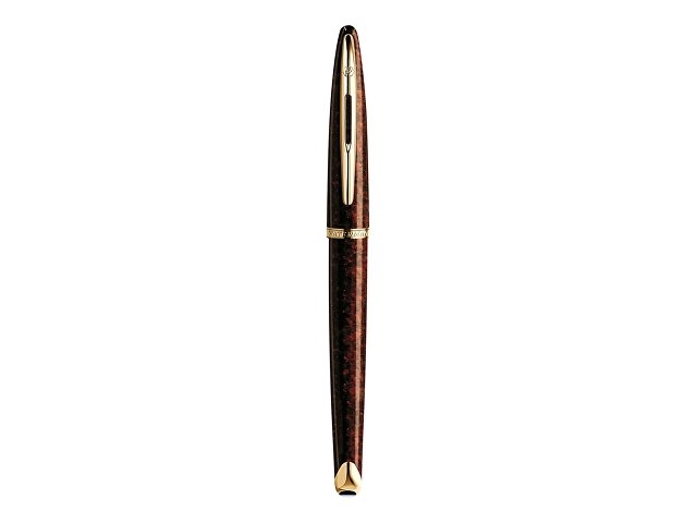 Ручка перьевая «Carene Amber GT F»