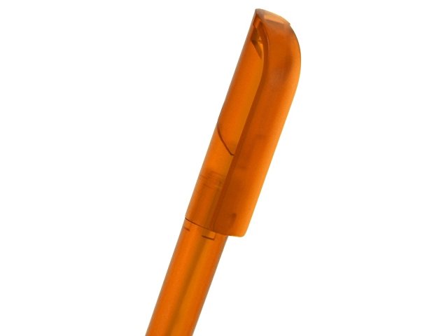 Ручка пластиковая шариковая «Миллениум фрост»