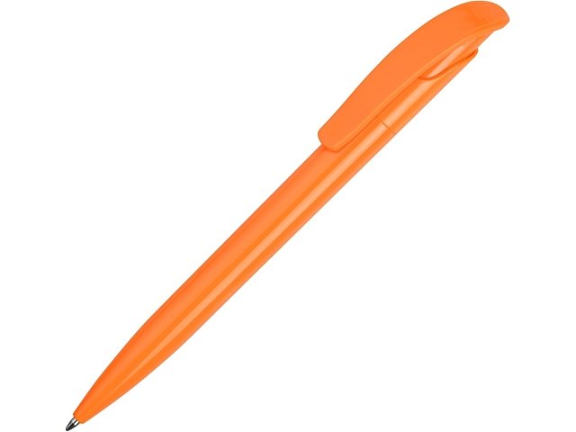 Ручка пластиковая шариковая «Challenger Polished»