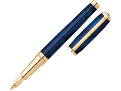 Ручка перьевая «Atelier 1953»