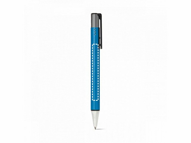 Шариковая ручка из металла иABS «MATCH»