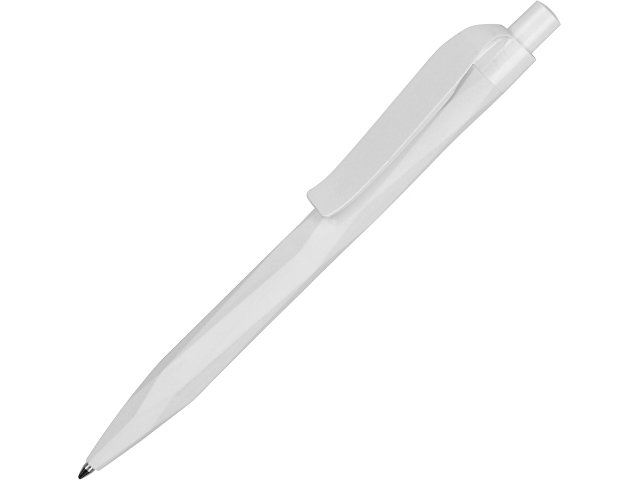 Ручка пластиковая шариковая Prodir QS 20 PRP «софт-тач»