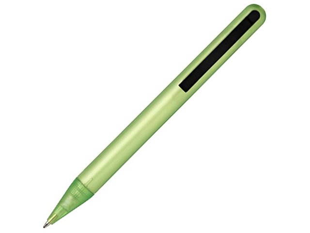 Ручка пластиковая шариковая «Smooth»