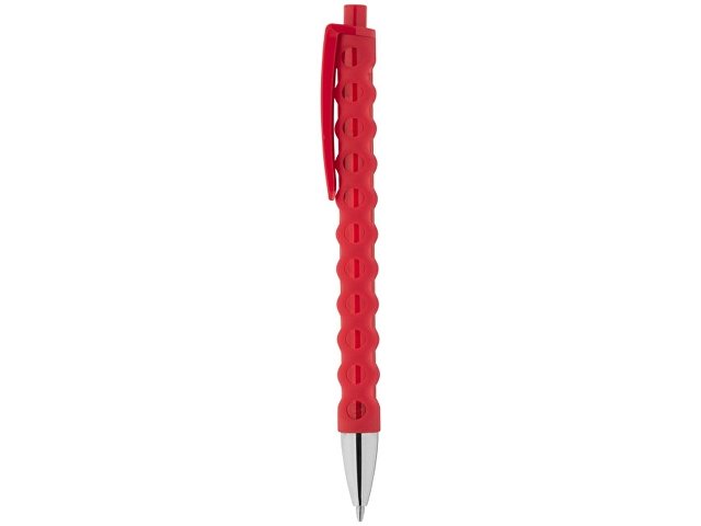 Ручка пластиковая шариковая «Dimple»