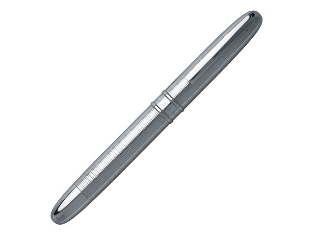 Ручка-роллер «Stripe Chrome»
