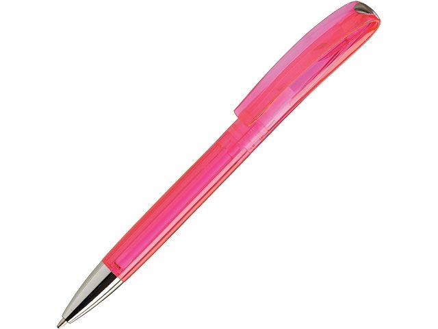 Ручка пластиковая шариковая «Ines Color»