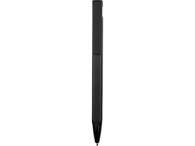 Ручка-подставка металлическая «Кипер Q»