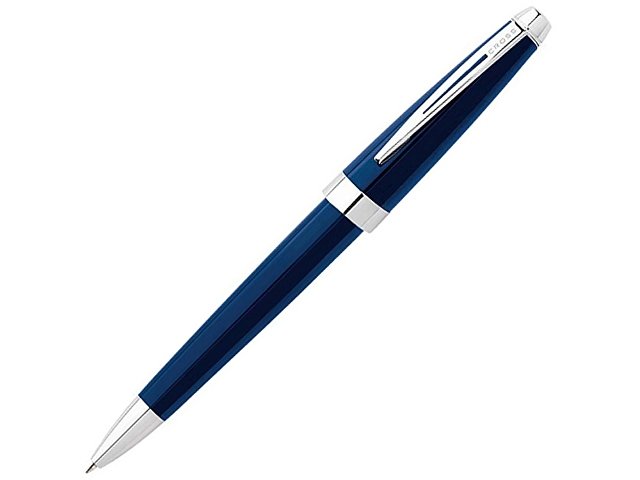 Ручка шариковая «Aventura Starry Blu»