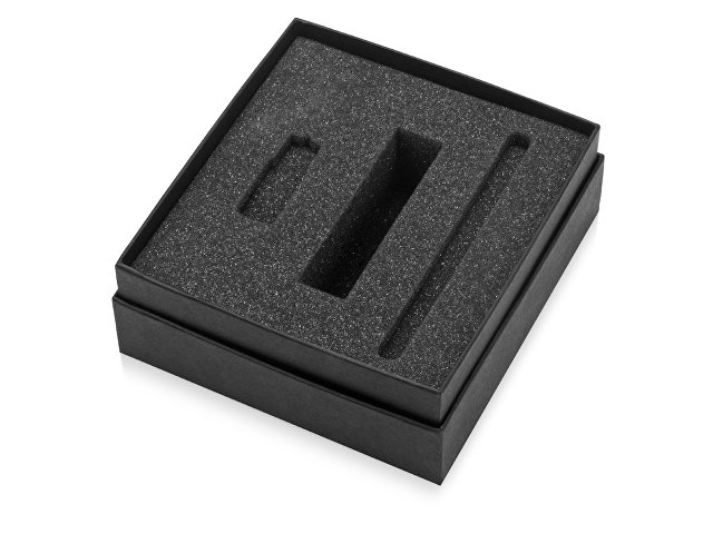 Коробка с ложементом Smooth M для зарядного устройства