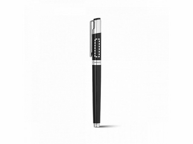 Шариковая ручка с металлическим зажимом «BONO»
