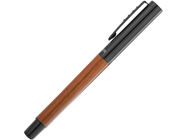 Ручка-роллер «Woodgrain»