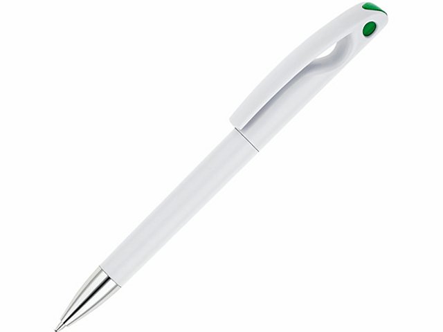Ручка пластиковая шариковая «AURY»