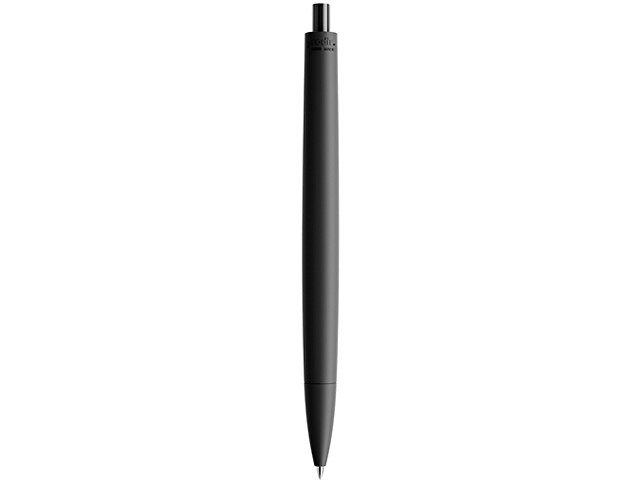 Ручка пластиковая шариковая Prodir DS6 PRR «софт-тач»