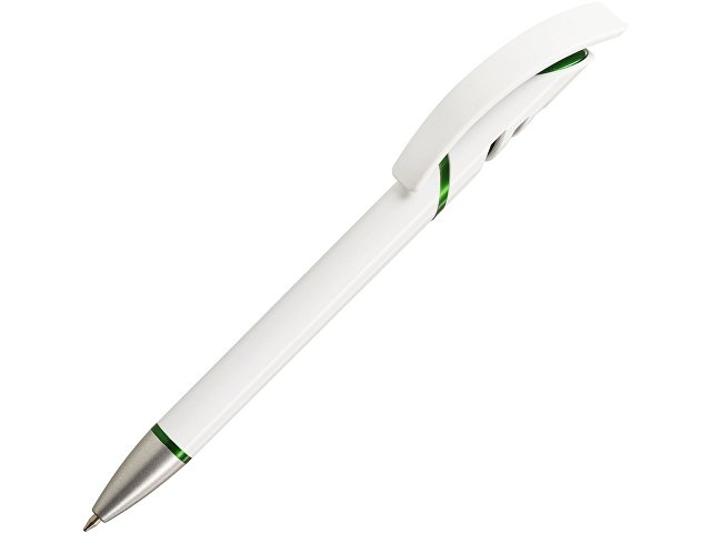 Ручка пластиковая шариковая «Starco Metallic»