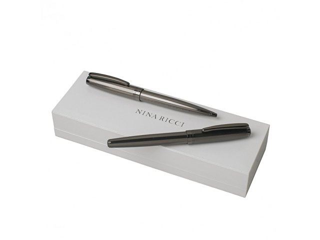 Подарочный набор Ramage: ручка роллер