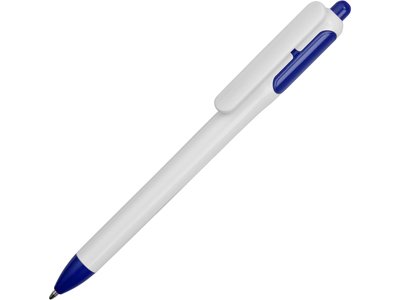 Ручка пластиковая шариковая «Роанок»