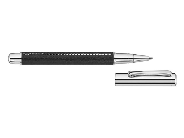 Ручка металлическая роллер «SILENCE LE R»