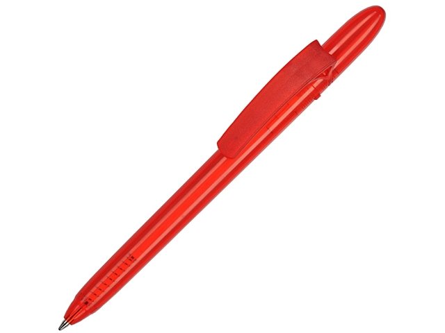 Ручка пластиковая шариковая «Fill Color»