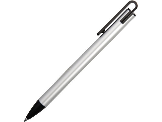 Ручка металлическая шариковая «Loop»