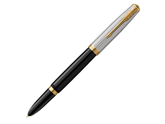 Ручка перьевая Parker 51 Premium