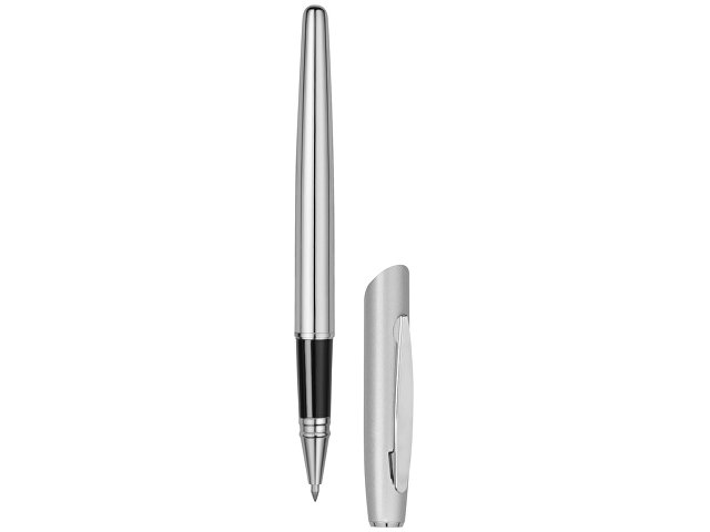 Ручка металлическая роллер «Geneva»