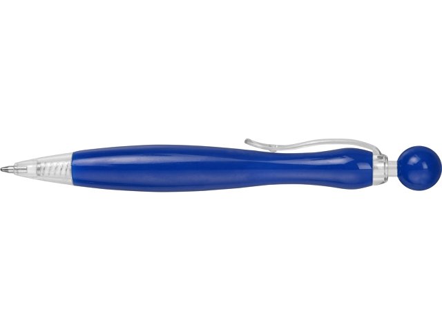 Ручка пластиковая шариковая «Naples»