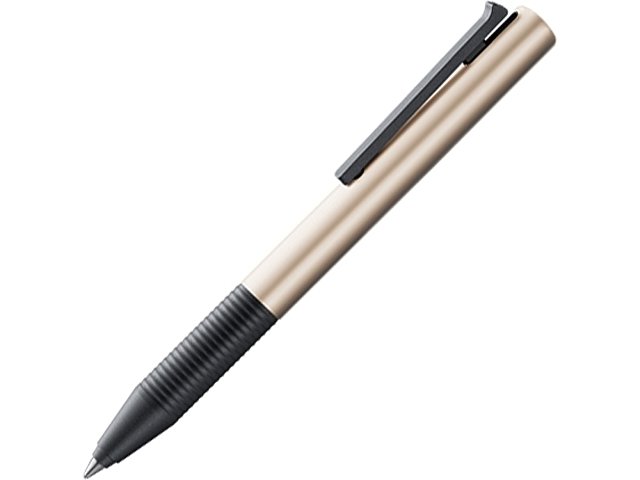Ручка металлическая роллер «Tipo»