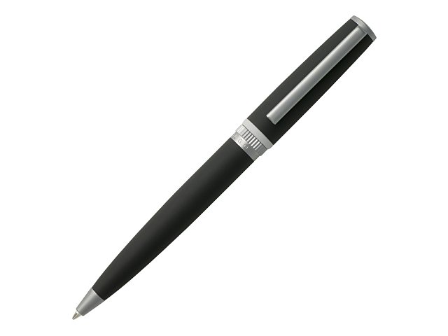 Ручка шариковая Gear Grey