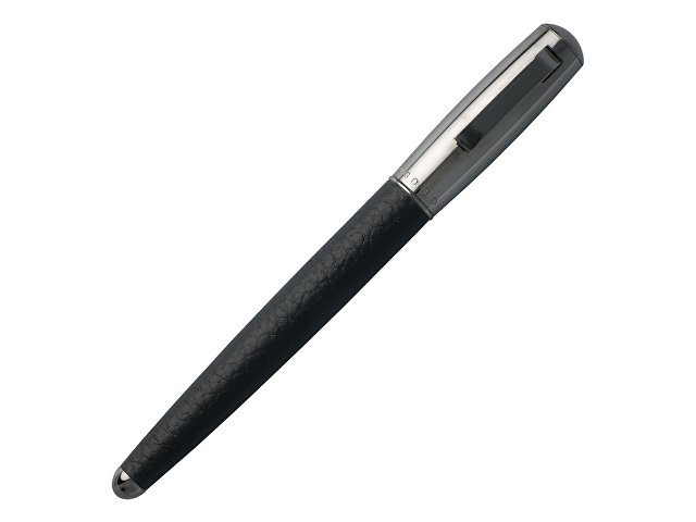 Ручка-роллер «Pure Leather Black»