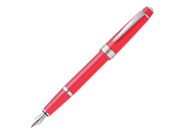 Ручка перьевая «Bailey Light Coral»