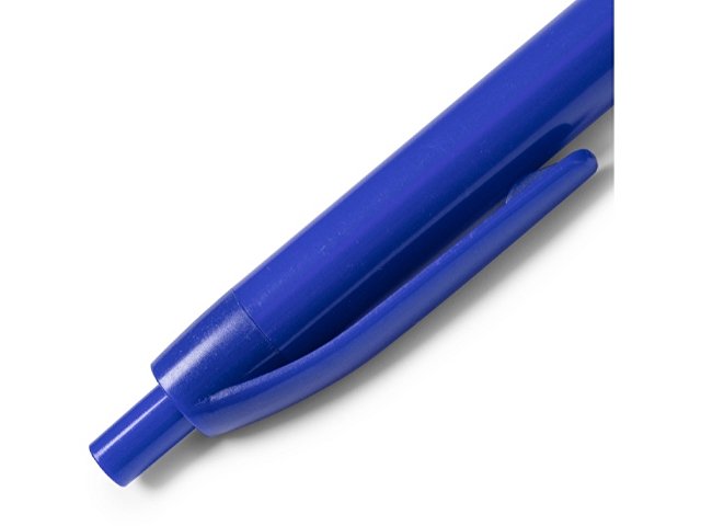 Ручка пластиковая шариковая STIX