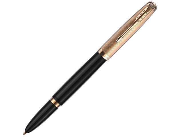 Ручка перьевая Parker 51 Deluxe