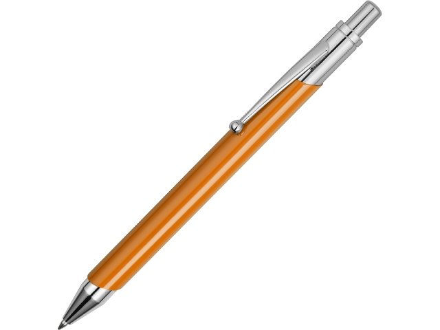 Ручка металлическая шариковая «Родос»