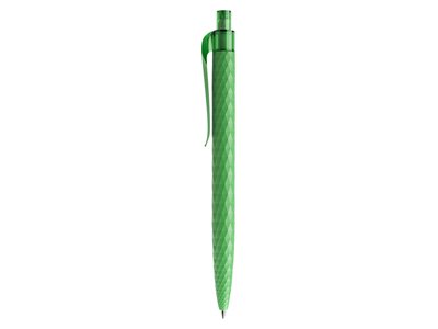 Ручка пластиковая шариковая Prodir QS 01 PRT «софт-тач»