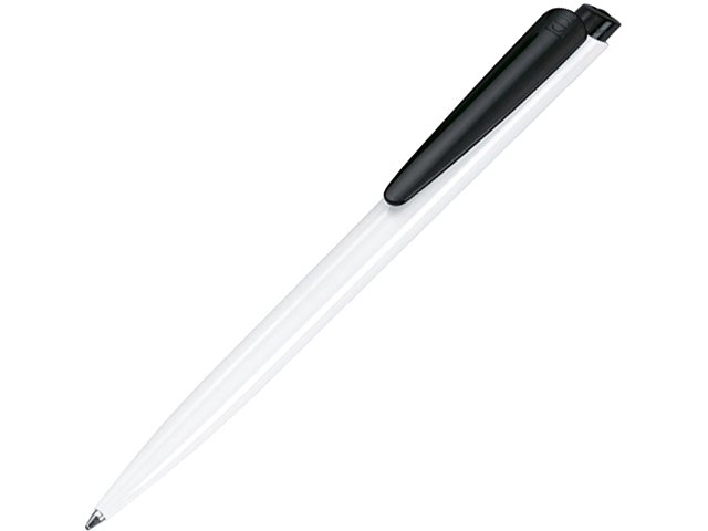 Ручка пластиковая шариковая «Dart Basic Polished»