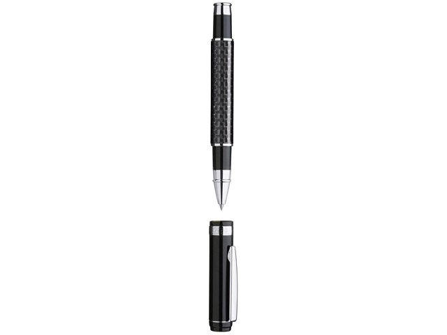 Ручка-роллер металлическая «Carbon R»