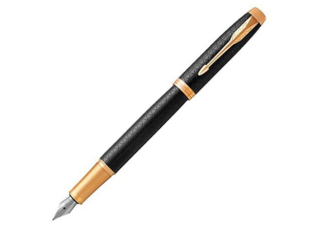 Ручка перьевая Parker IM Premium