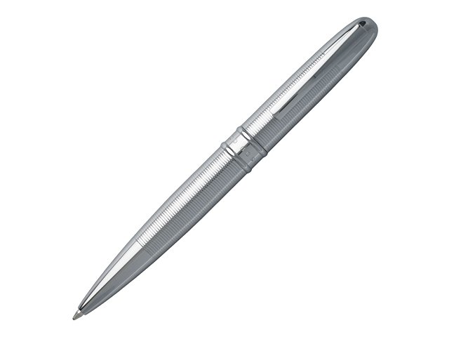 Ручка шариковая «Stripe Chrome»
