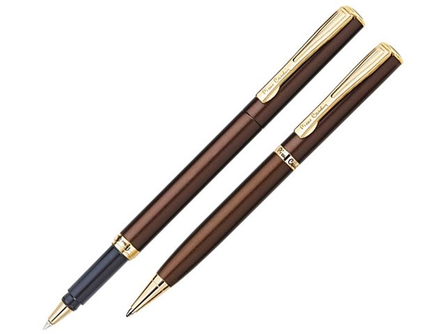 Набор «Pen and Pen»: ручка шариковая