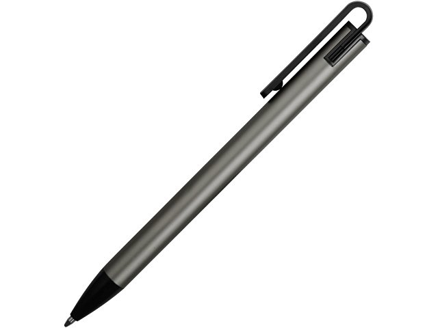 Ручка металлическая шариковая «Loop»
