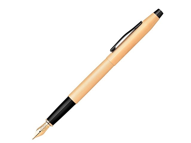 Ручка перьевая  «Classic Century Brushed»