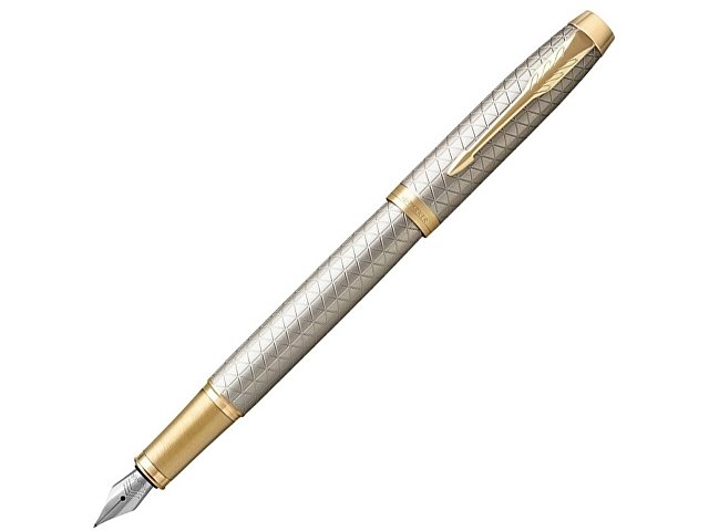 Перьевая ручка Parker IM Premium