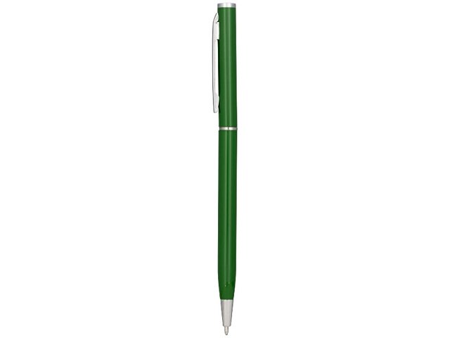 Ручка металлическая шариковая «Slim»
