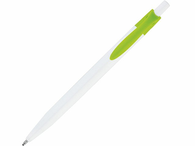 Ручка пластиковая шариковая «MARS»